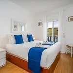 Retreat With Sea View #1972 Apartman