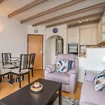Retreat With Sea View #1972 Budens