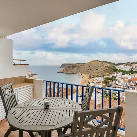 Apartamento Retreat With Sea View #1972 *