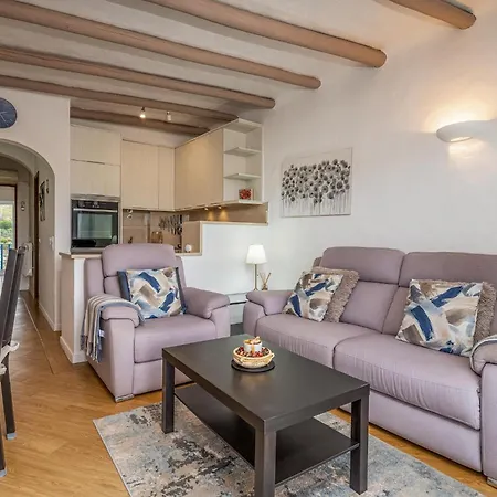 Apartamento Retreat With Sea View #1972 *