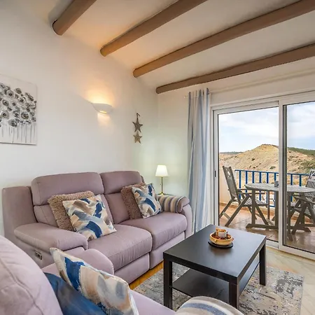 Retreat With Sea View #1972 Apartment