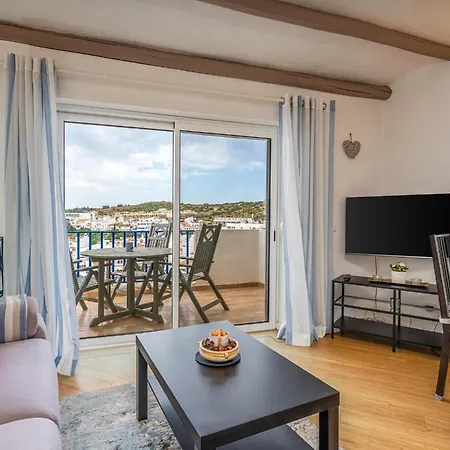 Retreat With Sea View #1972 Apartamento