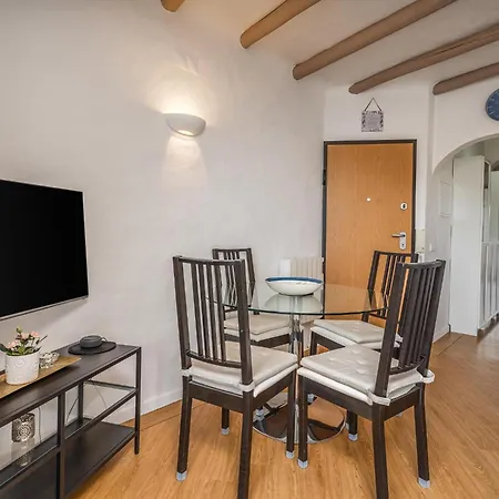 Retreat With Sea View #1972 Budens