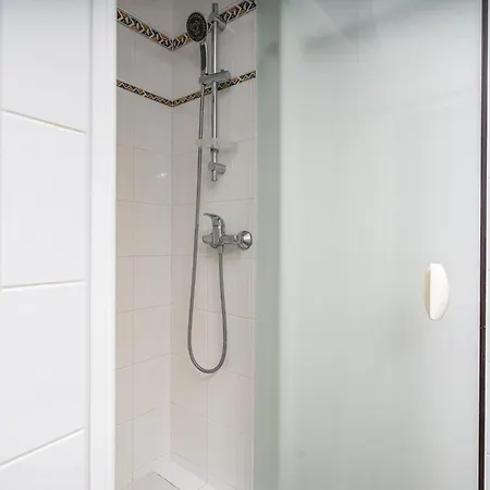 Retreat With Sea View #1972