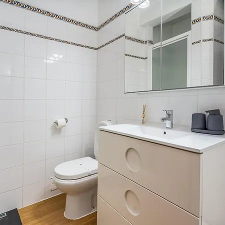 Apartmán Retreat With Sea View #1972 Budens