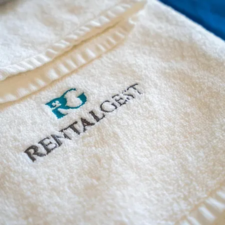 Retreat With Sea View #1972 Apartmán