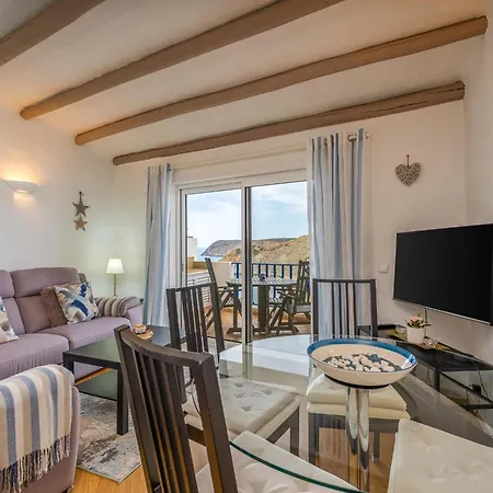 Retreat With Sea View #1972