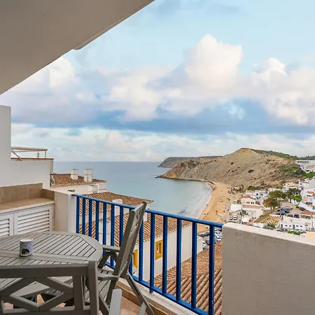 Retreat With Sea View #1972